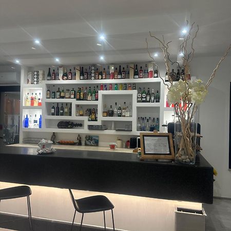 Hotel La Pergola Bellaria-Igea Marina Extérieur photo