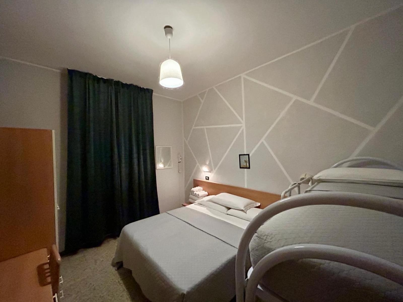 Hotel La Pergola Bellaria-Igea Marina Extérieur photo