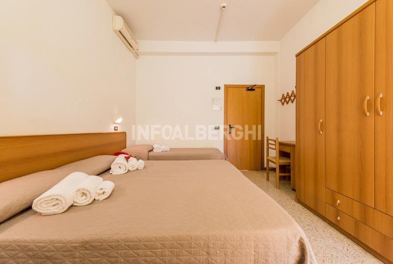 Hotel La Pergola Bellaria-Igea Marina Chambre photo