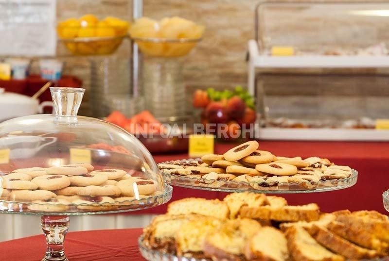 Hotel La Pergola Bellaria-Igea Marina Extérieur photo