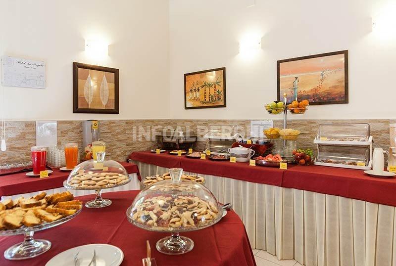 Hotel La Pergola Bellaria-Igea Marina Extérieur photo