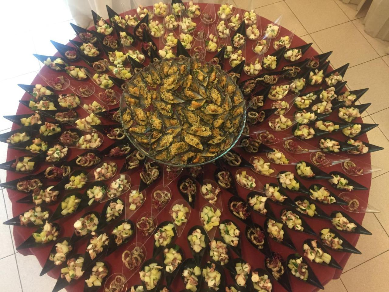 Hotel La Pergola Bellaria-Igea Marina Extérieur photo